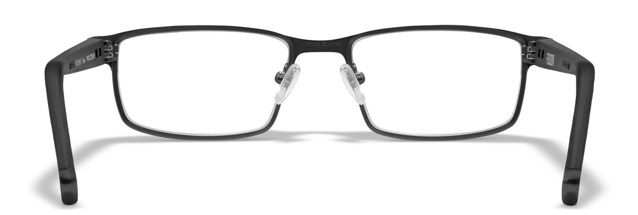 WSFSN01 Matte Black / Dark Gunmetal