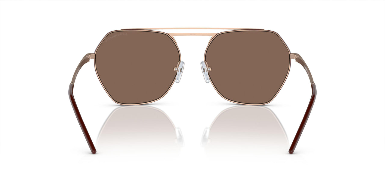 301173 - Gold - Dark Brown