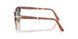 96/56 - Brown - Light Blue