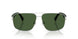 931671 - Silver - Dark Green