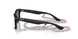 7028Y4 - Black - Green Mirror Silver Polar