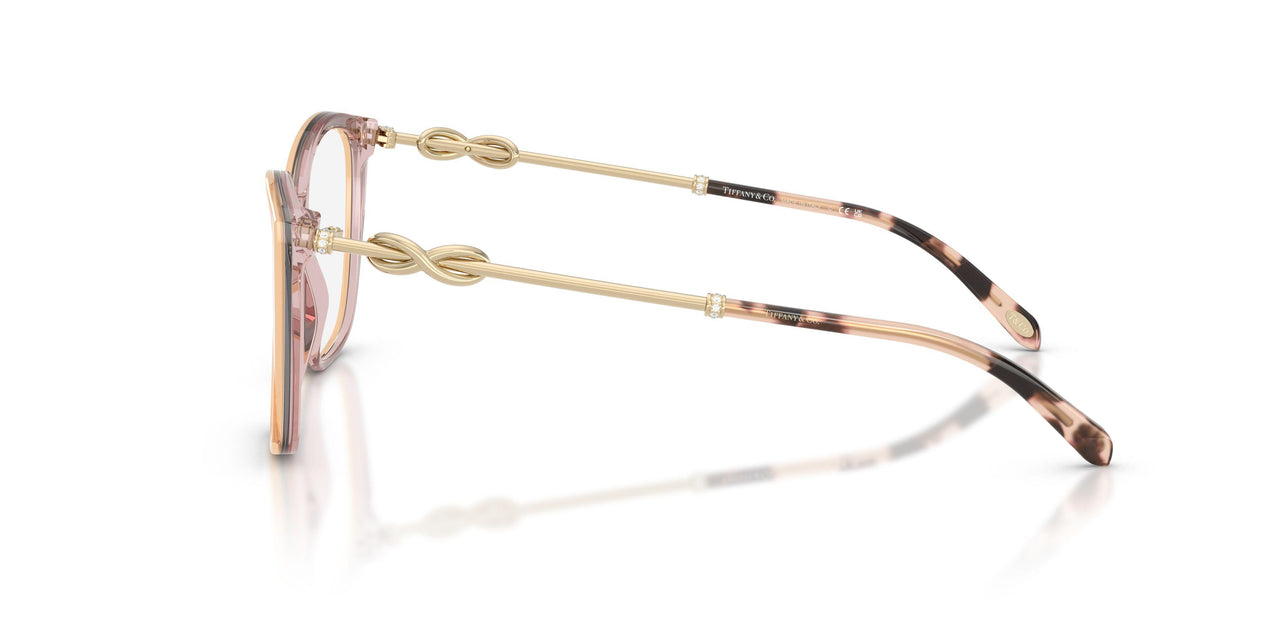 8255 - Brown/grey/pink