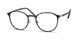 Imago Ultralight Redstone Eyeglasses