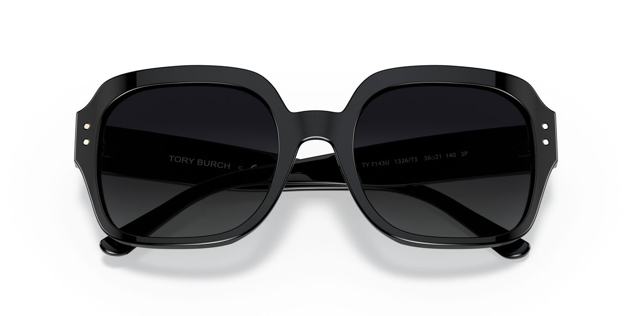 1326T3 - Black - Grey Gradient Polar