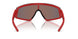514/6Q - Red - Mirror Red
