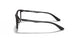 3633 - Black - Clear