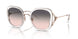 5111U8 - Transparent - Grey Pink Gradient