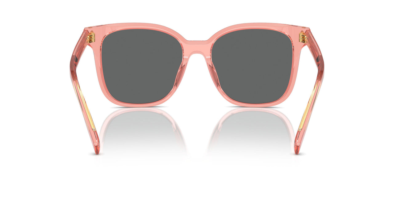 199087 - Orange - Dark Grey