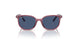 711280 - Pink - Dark Blue