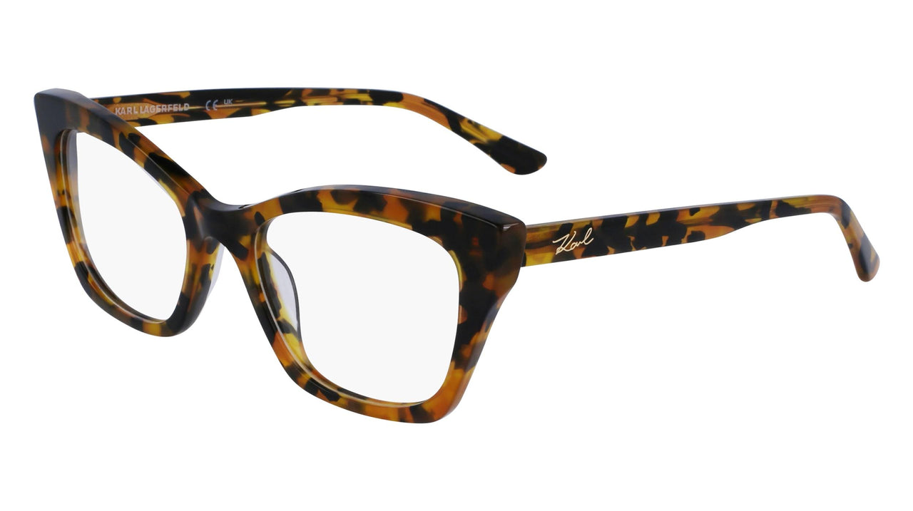 Karl Lagerfeld KL6134 Eyeglasses