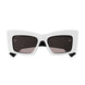 006 - White/Black - Brown