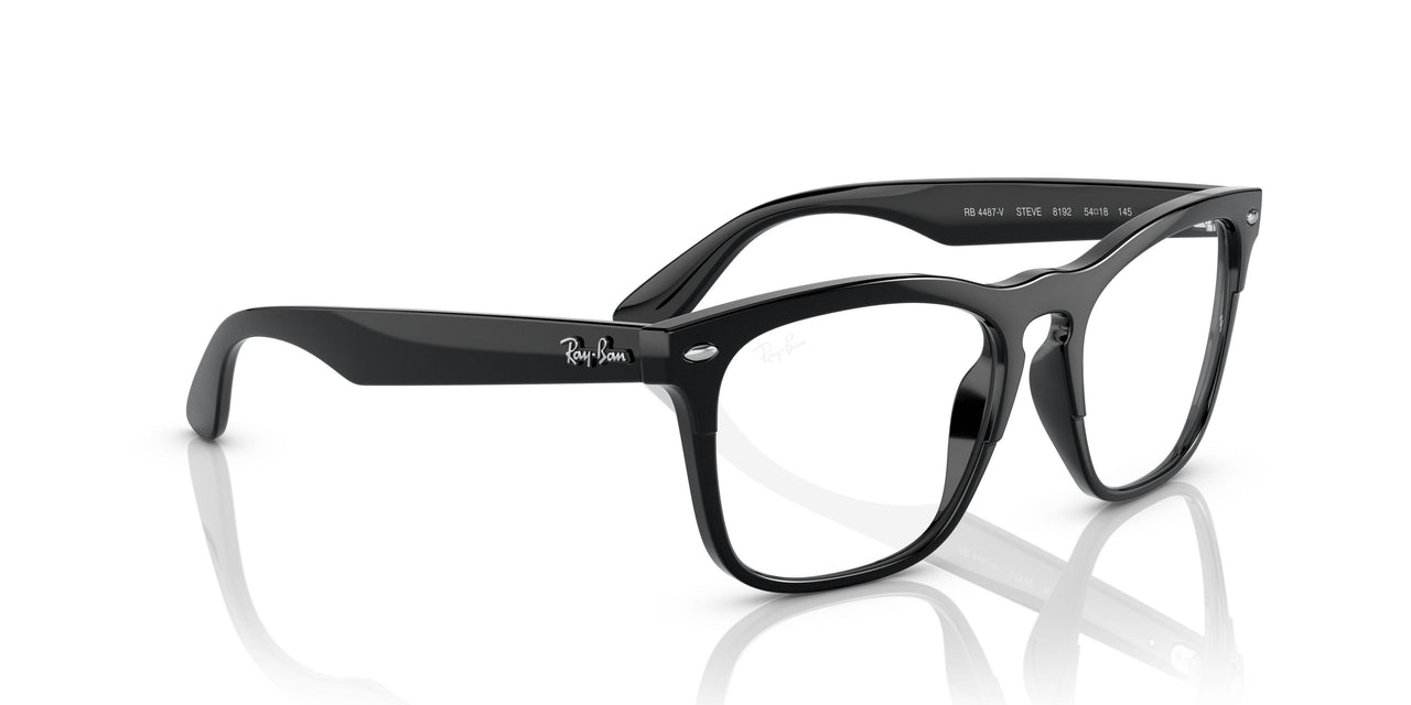 8192 - Black
