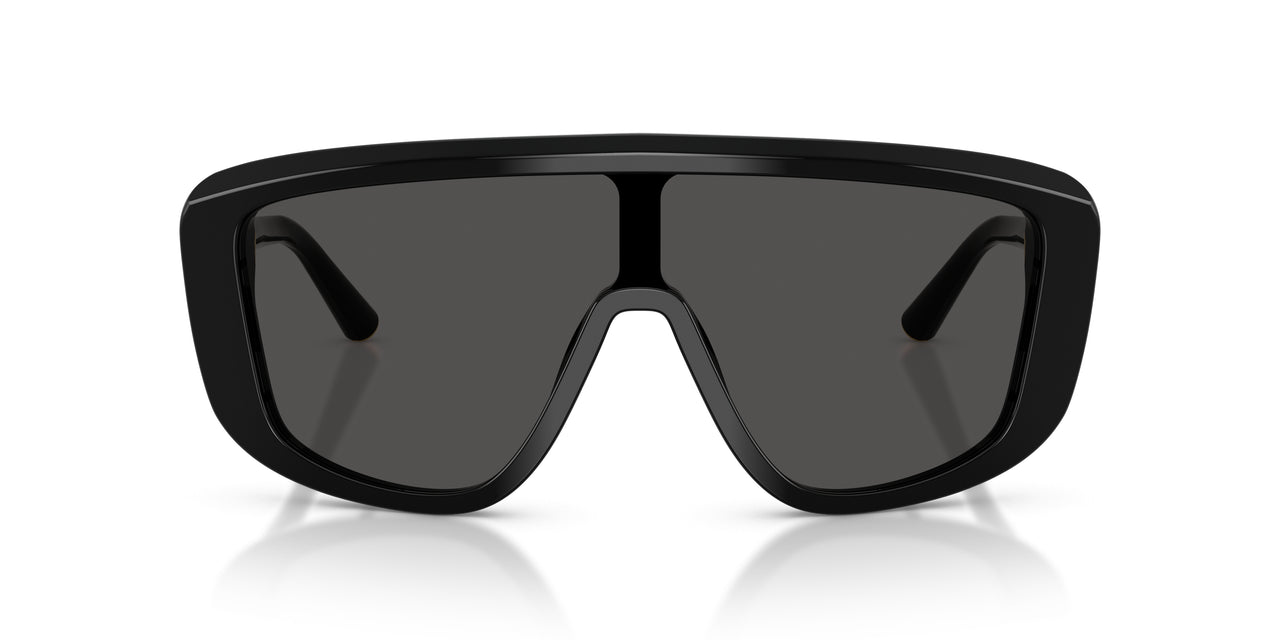 501/87 - Black - Dark Grey