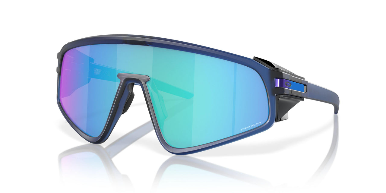 940406 - Blue - Prizm Sapphire