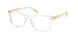 Coach 6235U Eyeglasses