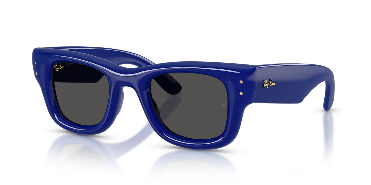 683387 - Blue - Ultra Black