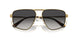 18968G - Gold - Light Grey Gradient