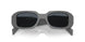 11N09T - Black - Dark Grey