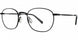 Kata Isha Eyeglasses