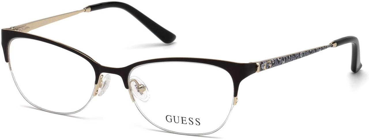 Guess 2584 Eyeglasses