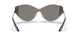 12526G - Gold - Light Grey Mirror Silver