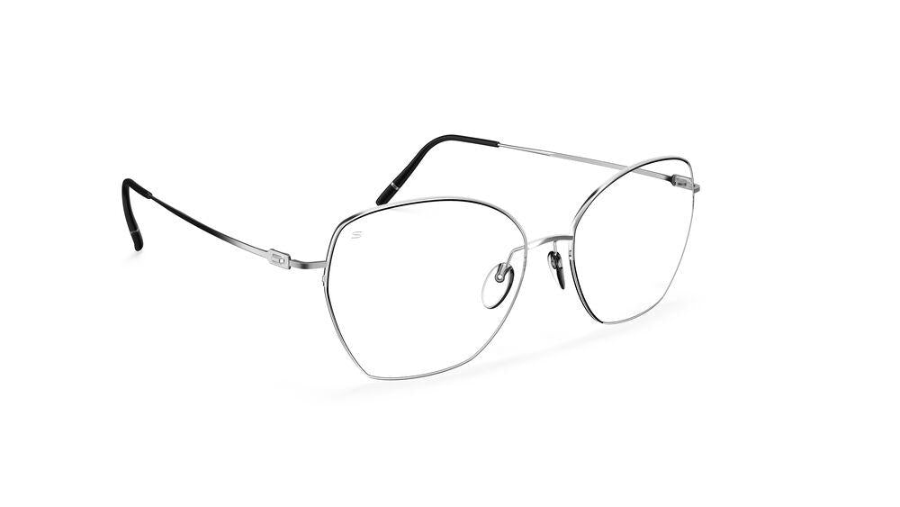 Silhouette Nylor Refined 4574 Eyeglasses
