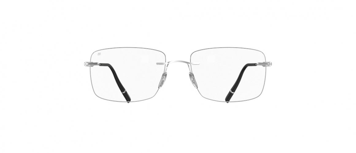 7000 - Clear Rhodium