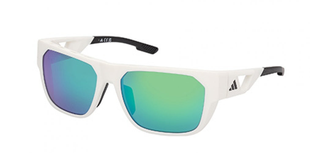 ADIDAS SPORT 0102 Sunglasses
