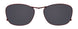 30 - Satin Burgundy & Dark Pink