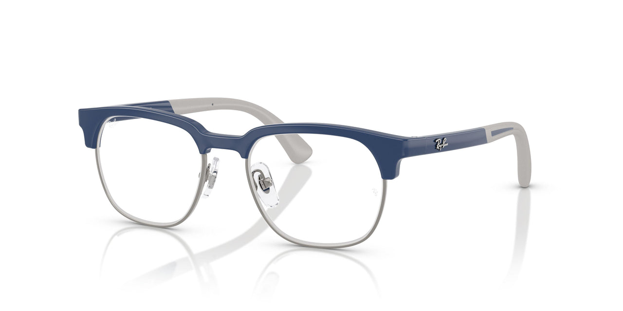 7505 - Blue - Clear