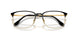 2991 - Black - Clear