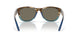 910801 - Wahoo - Blue Mirror