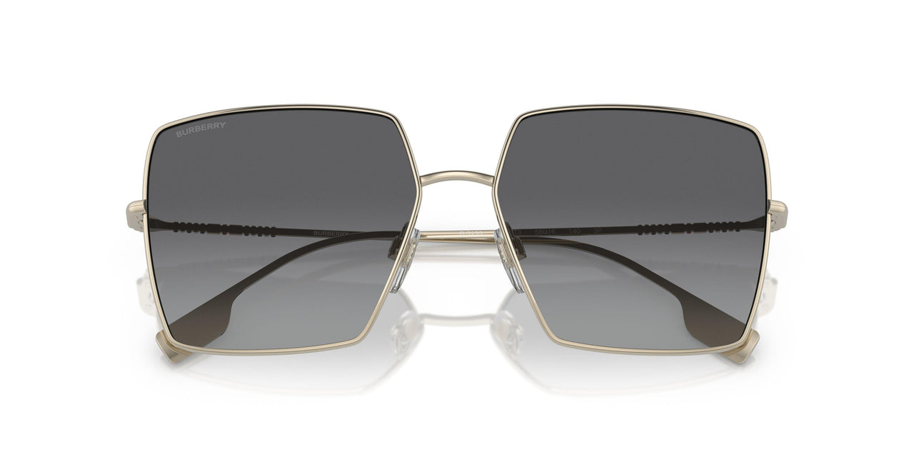 1109T3 - Gold - Polar Grey Gradient