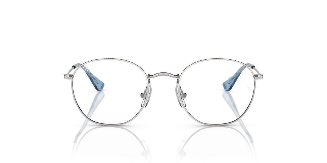 4090 - Silver - Clear