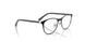 4064 - Black - Clear