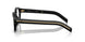 16K60K - Black - Clear Blue Light Filter
