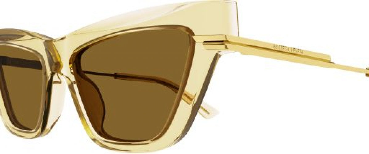 004 - Yellow/Gold - Yellow