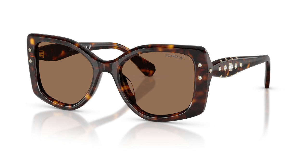Swarovski 6058U Sunglasses