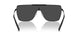 10056G - Black - Dark Grey Mirror