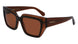 Salvatore Ferragamo SF2002S Sunglasses