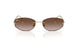 001/13 - Gold - Gradient Brown