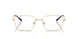 1251 - Gold - Clear