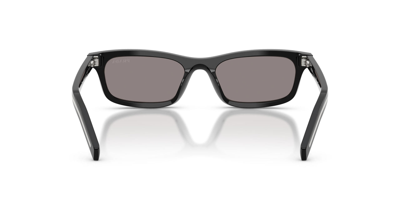 16K03D - Black - Grey