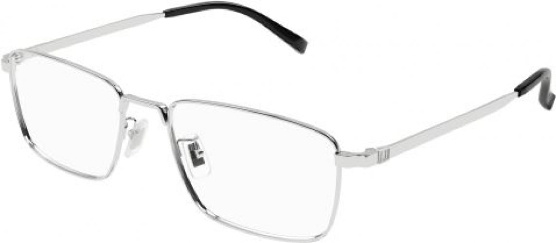 006 - Silver - Transparent