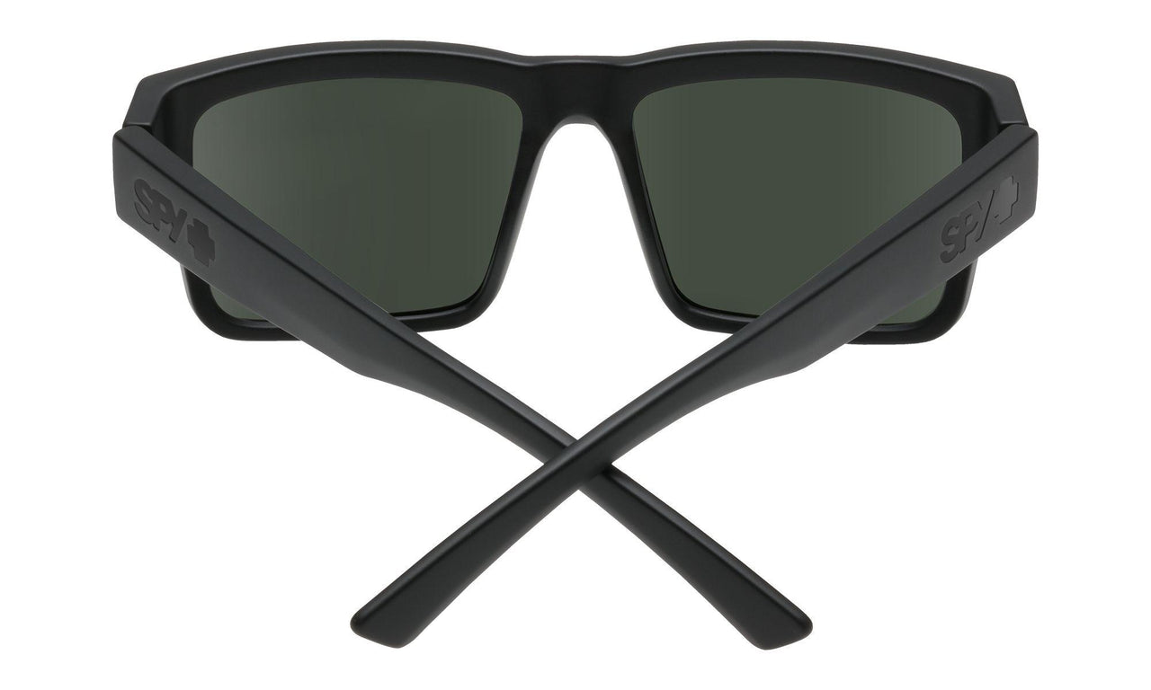 973864 - Soft Matte Black - Happy Gray Green Polar