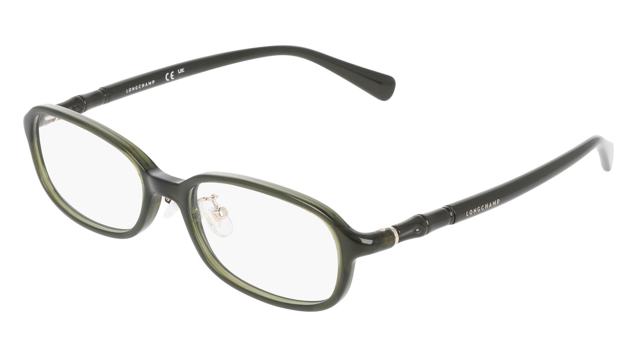 Longchamp LO2806LBJ Eyeglasses