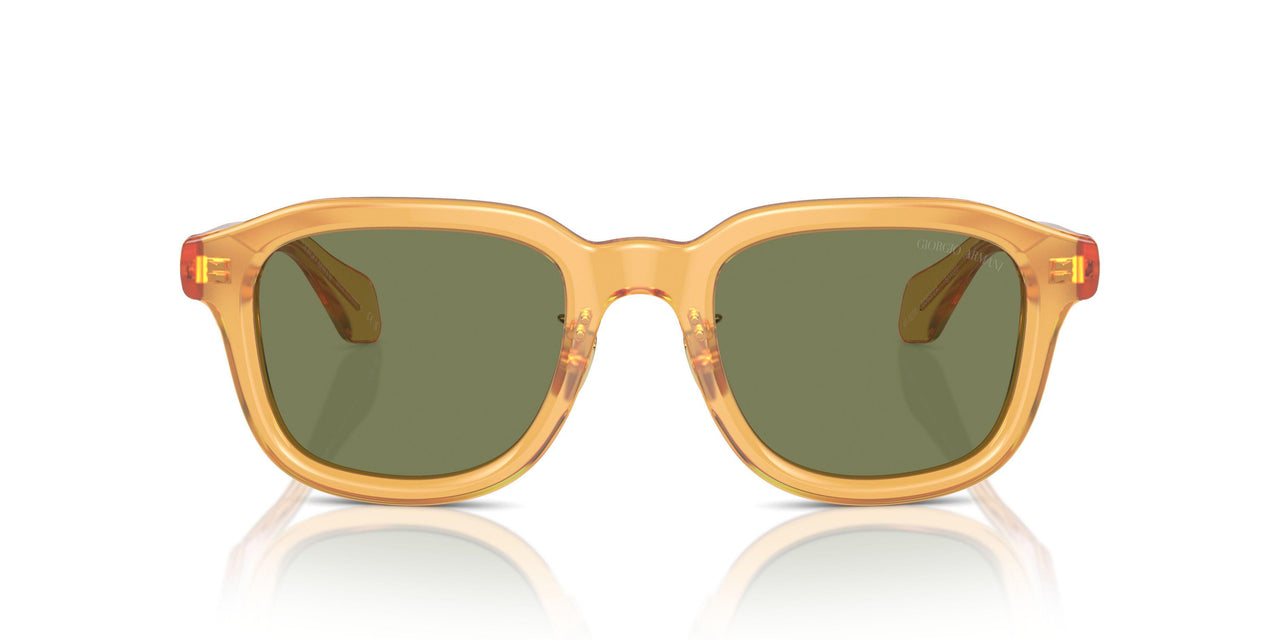 60632A - Yellow - Green