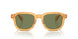 60632A - Yellow - Green