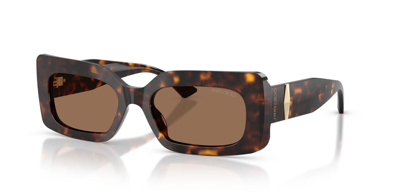 Jimmy Choo 5067 Sunglasses