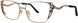 Caviar 5674 Eyeglasses